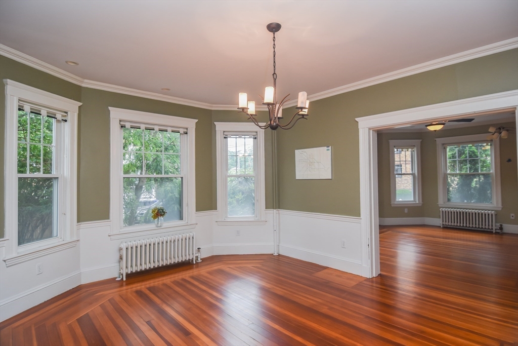 11 Marion Road, Unit 1 Arlington, MA 02474 - Photo 5 of 22 Gallery Image 5