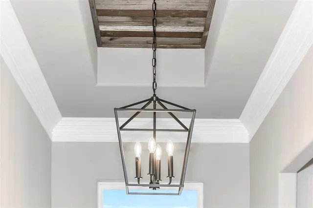 $445,000 | 404 Betchan Drive, Lake Dallas, TX 75065