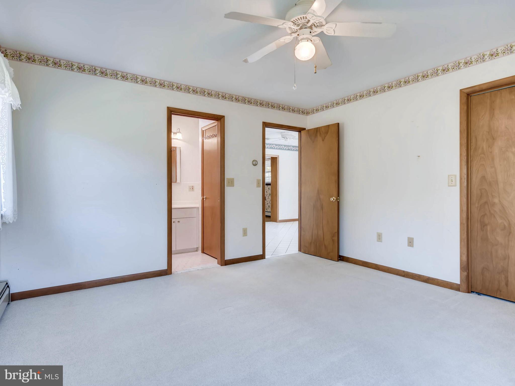 2626 Pleasantville Road Fallston, MD 21047 - Photo 22 of 29 a view of an empty room with a window