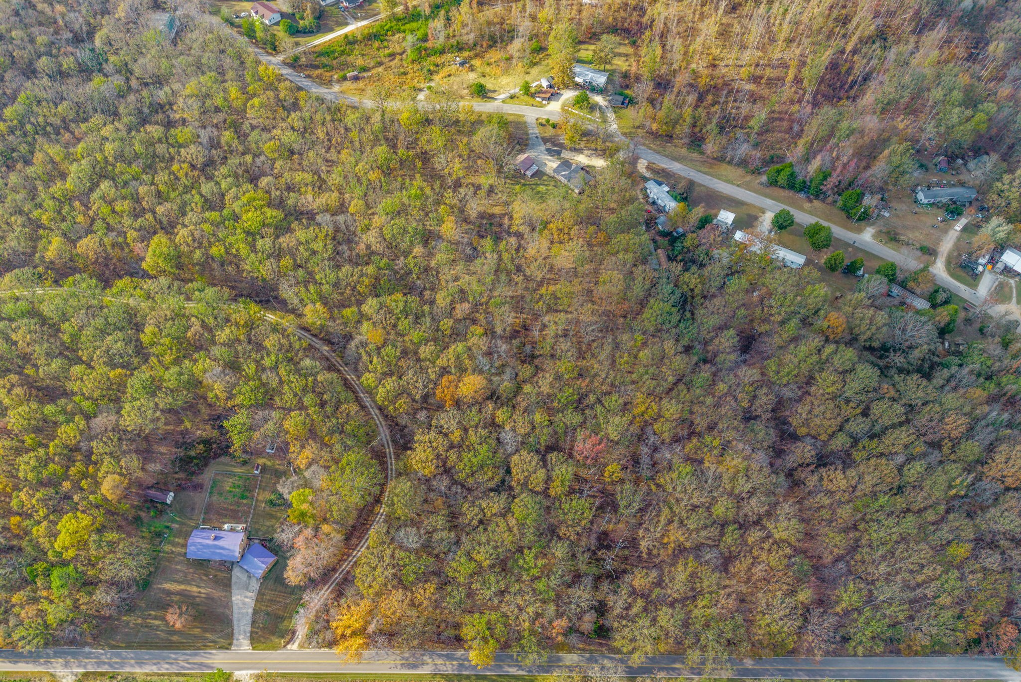197 Old Homestead Road Big Sandy, TN 38221 - Photo 52 of 59 Gallery Image 52