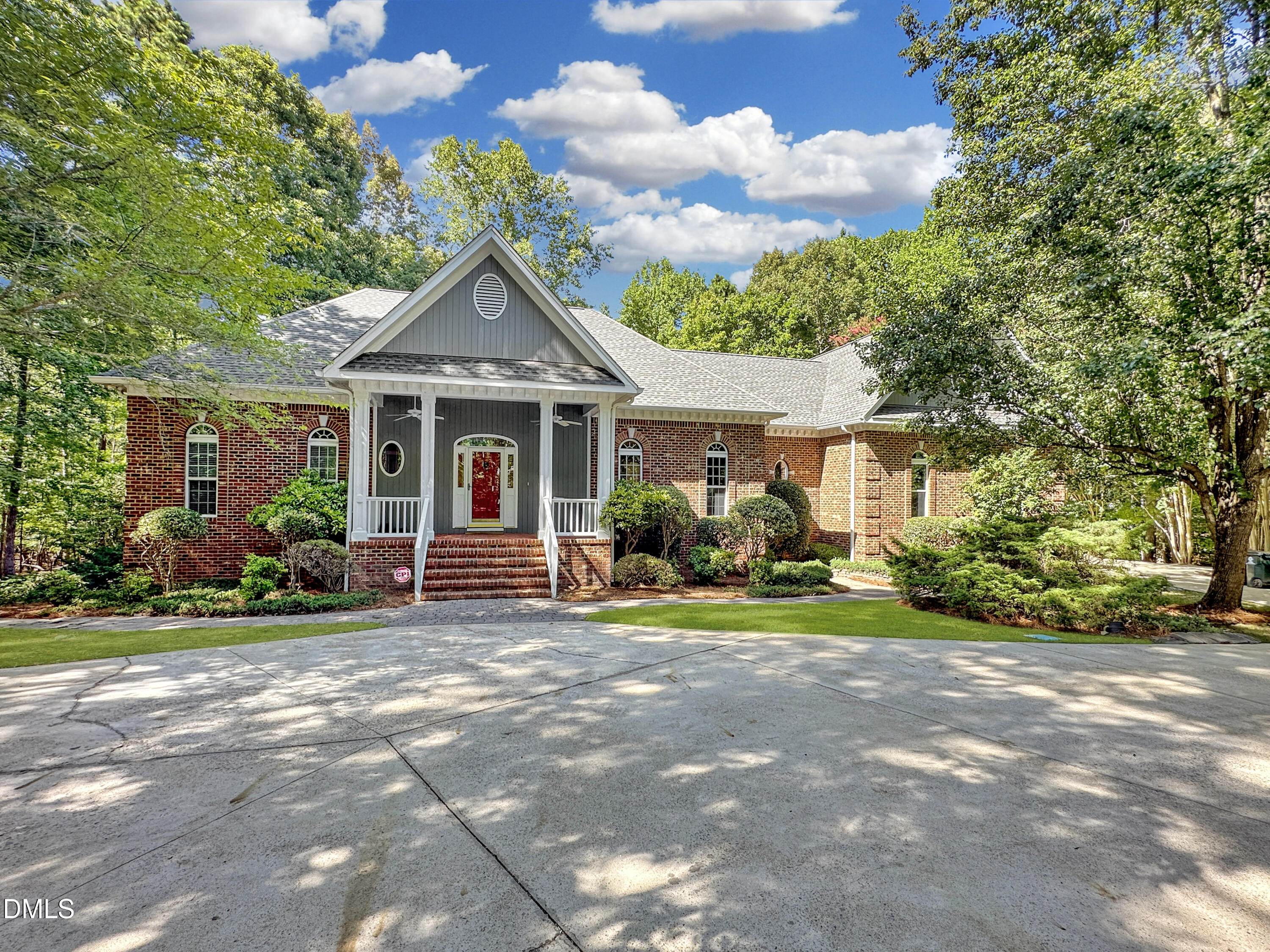 10824 Rondeau Woods Court Raleigh, NC 27614 - Photo 1 of 63 Rondeau Woods Court27