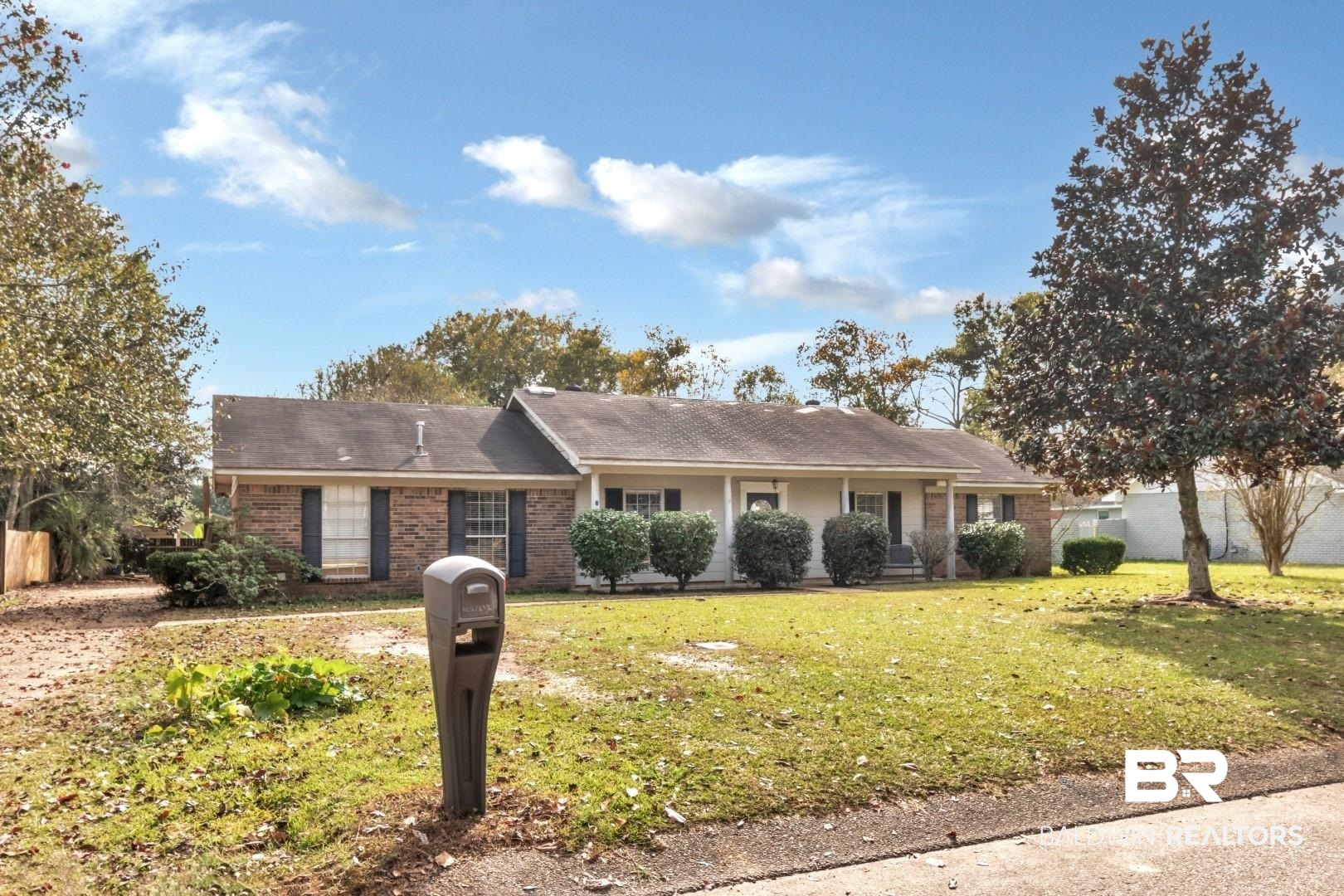 6791 Highmont Drive Theodore, AL 36582 - Photo 2 of 24