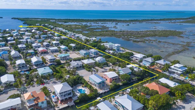 $1,850,000 | 27365 Barbuda Lane, Summerland Key, FL 33042