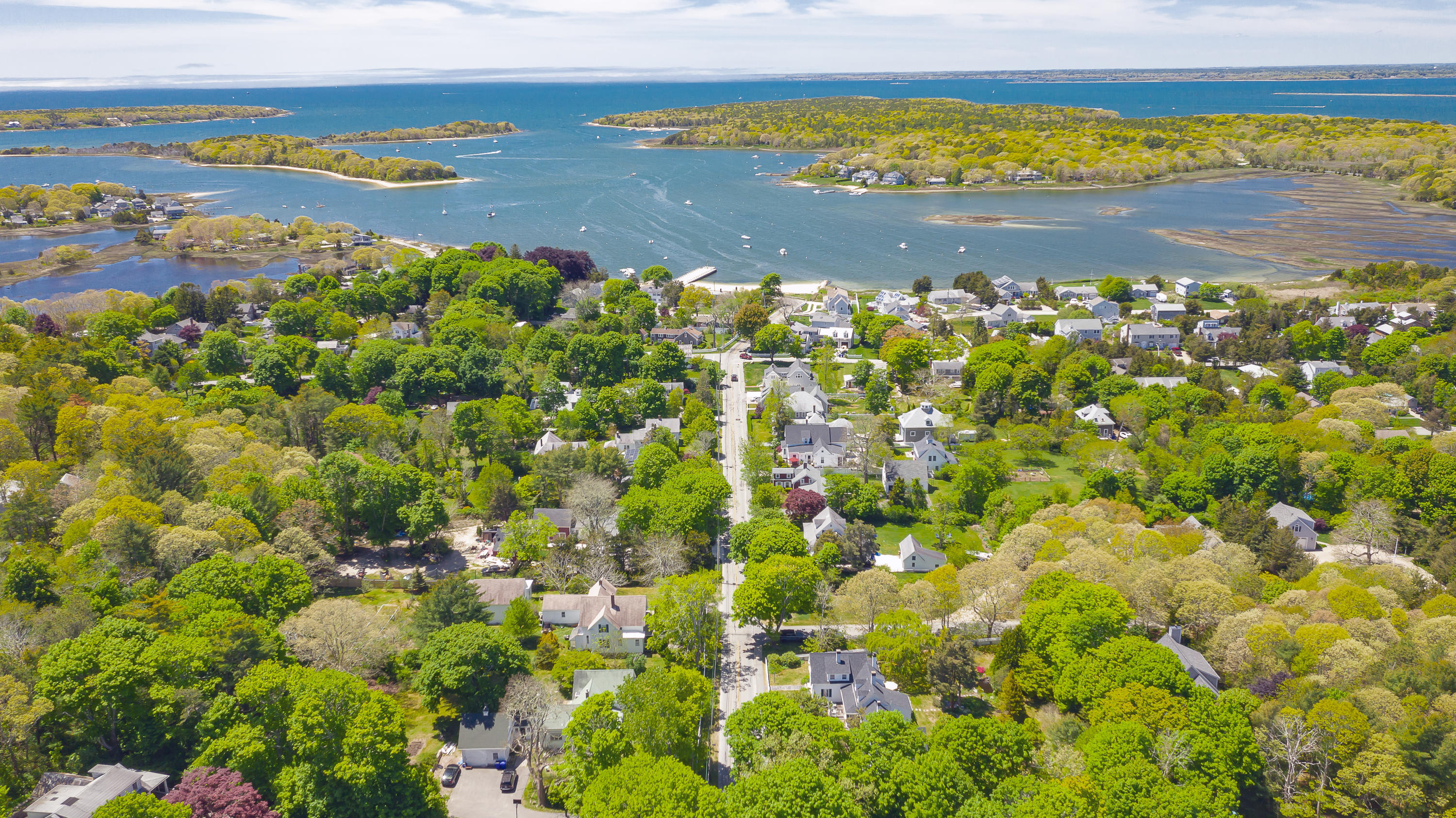 404 Barlows Landing Road Pocasset, MA 02559 - Photo 3 of 40 DJI_0027