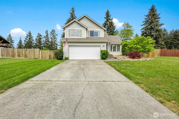 $519,950 | 3909 212th St Court East, Spanaway, WA 98387