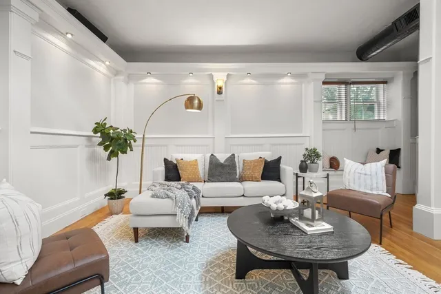 $799,000 | 515 Franklin Street, Unit 4, Cambridge, MA 02139