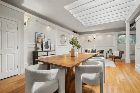 $799,000 | 515 Franklin Street, Unit 4, Cambridge, MA 02139