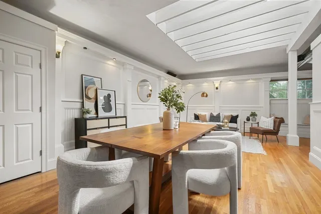 $799,000 | 515 Franklin Street, Unit 4, Cambridge, MA 02139