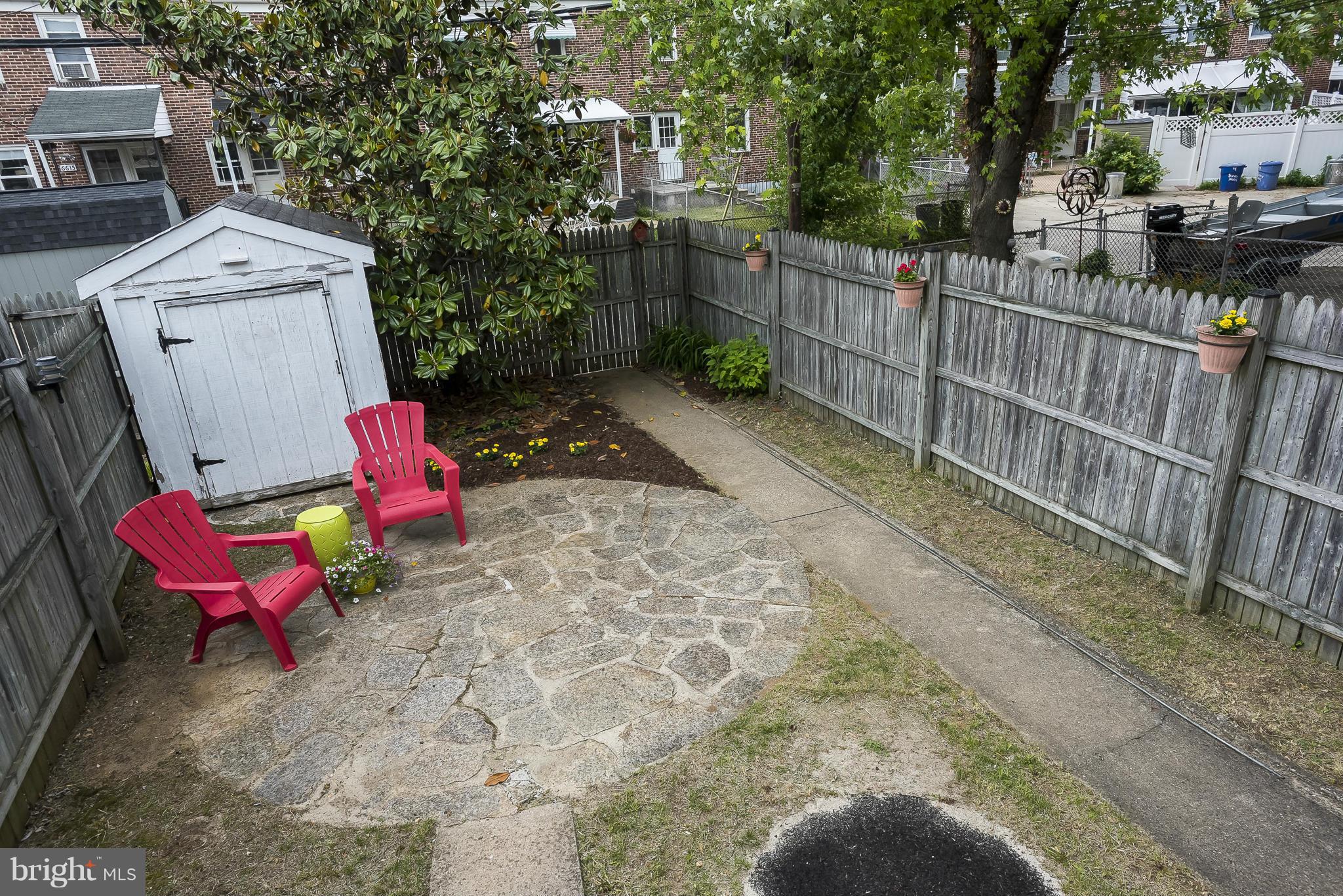 208 Blakeney Road Baltimore, MD 21228 - Photo 24 of 26 View