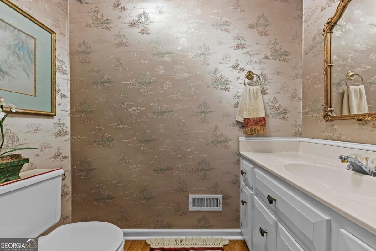 197 Southshore Road Eatonton, GA 31024 - Photo 31 of 51 Gallery Image 31