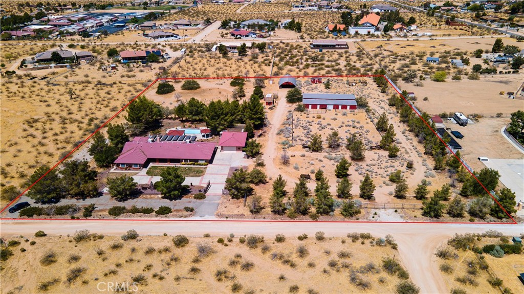 16728 Shirwaun Road Apple Valley, CA 92307 - Photo 6 of 72