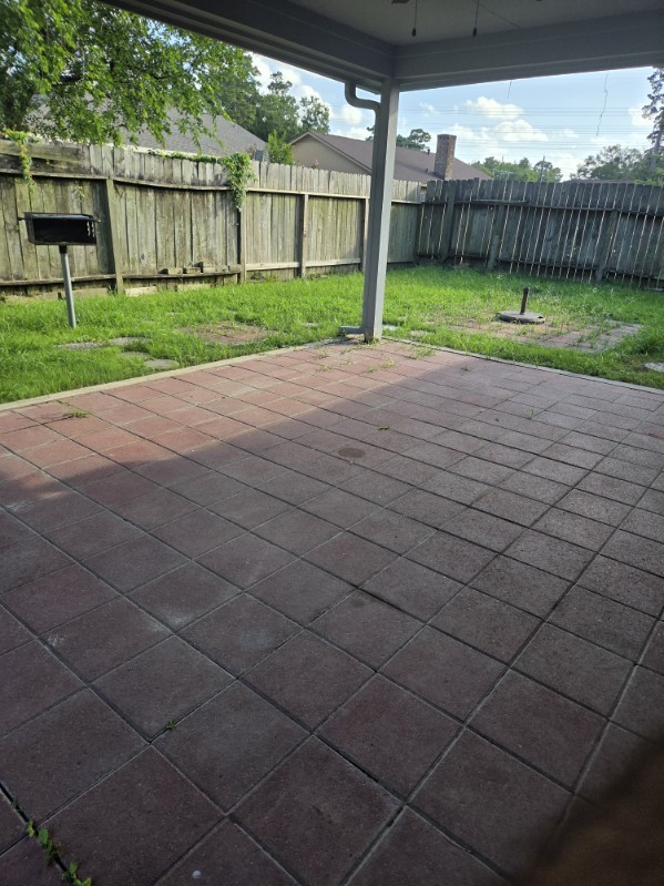 5510 Circlegate Drive Spring, TX 77373 - Photo 13 of 14 Shed