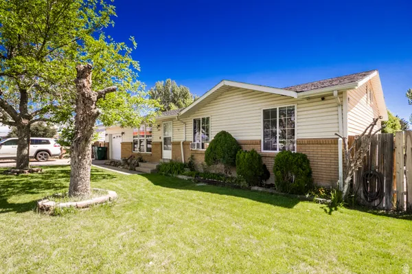 $305,000 | 275 750 W Street, Vernal, UT 84078