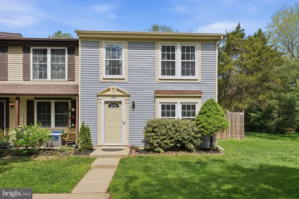 $534,900 | 12100 Purple Sage Court, Reston, VA 20194