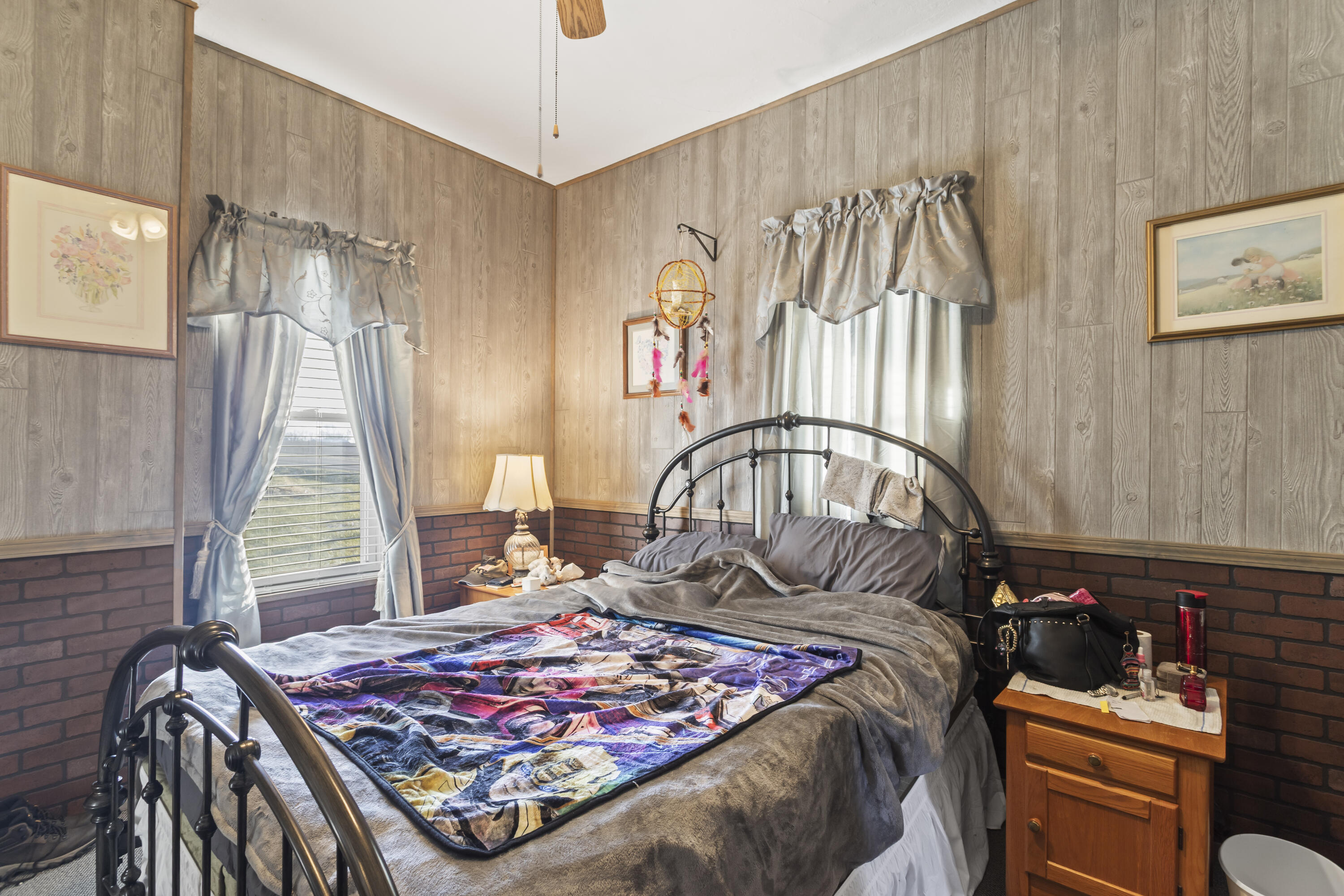 10880 Rosedale Road Mechanicsburg, OH 43044 - Photo 18 of 33