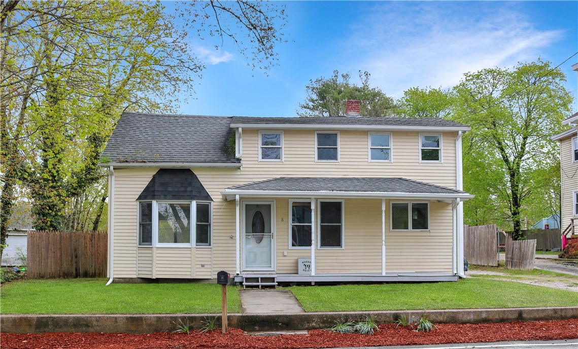 8 North Main Street Westerly, RI 02808 - Photo 1 of 21