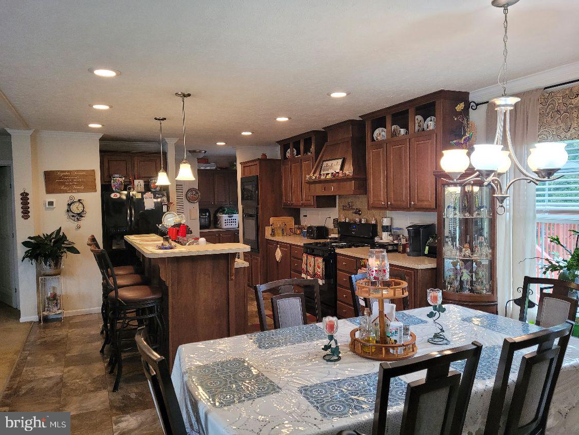 5809 Homestead Street Salisbury, MD 21801 - Photo 11 of 33 Dining area