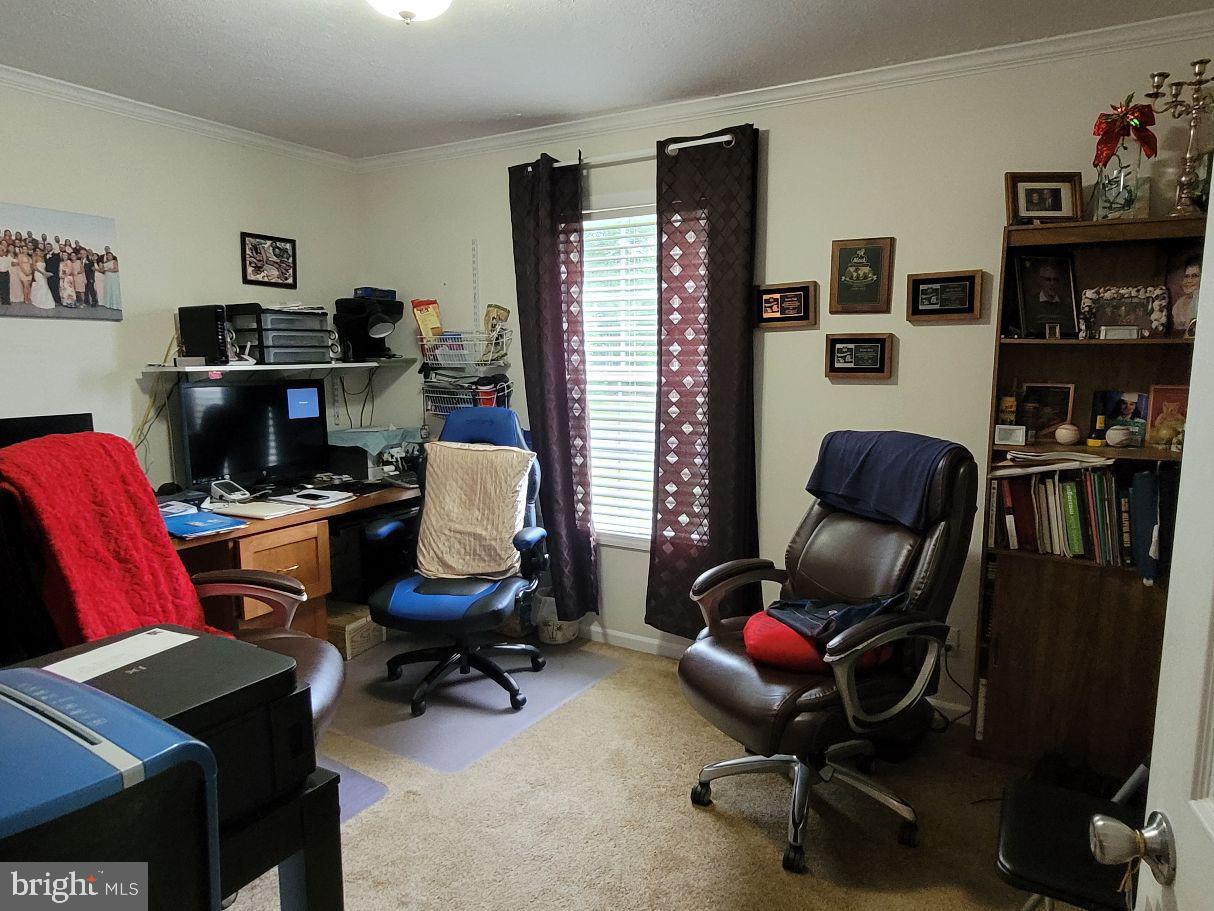 5809 Homestead Street Salisbury, MD 21801 - Photo 16 of 33 3rd. Bedroom or office