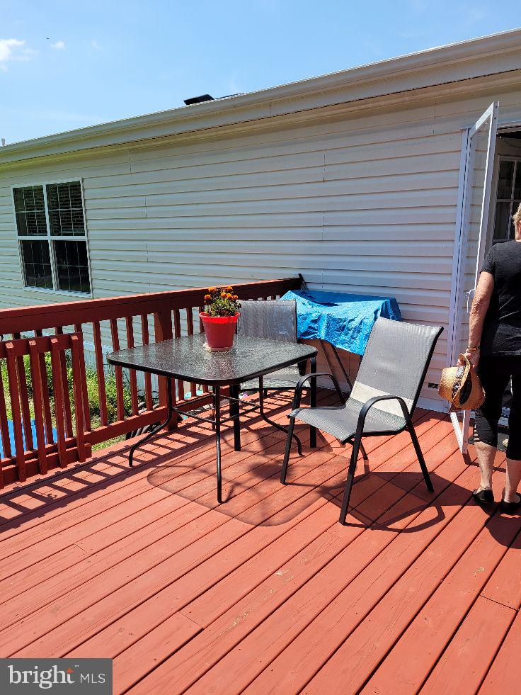 5809 Homestead Street Salisbury, MD 21801 - Photo 19 of 33