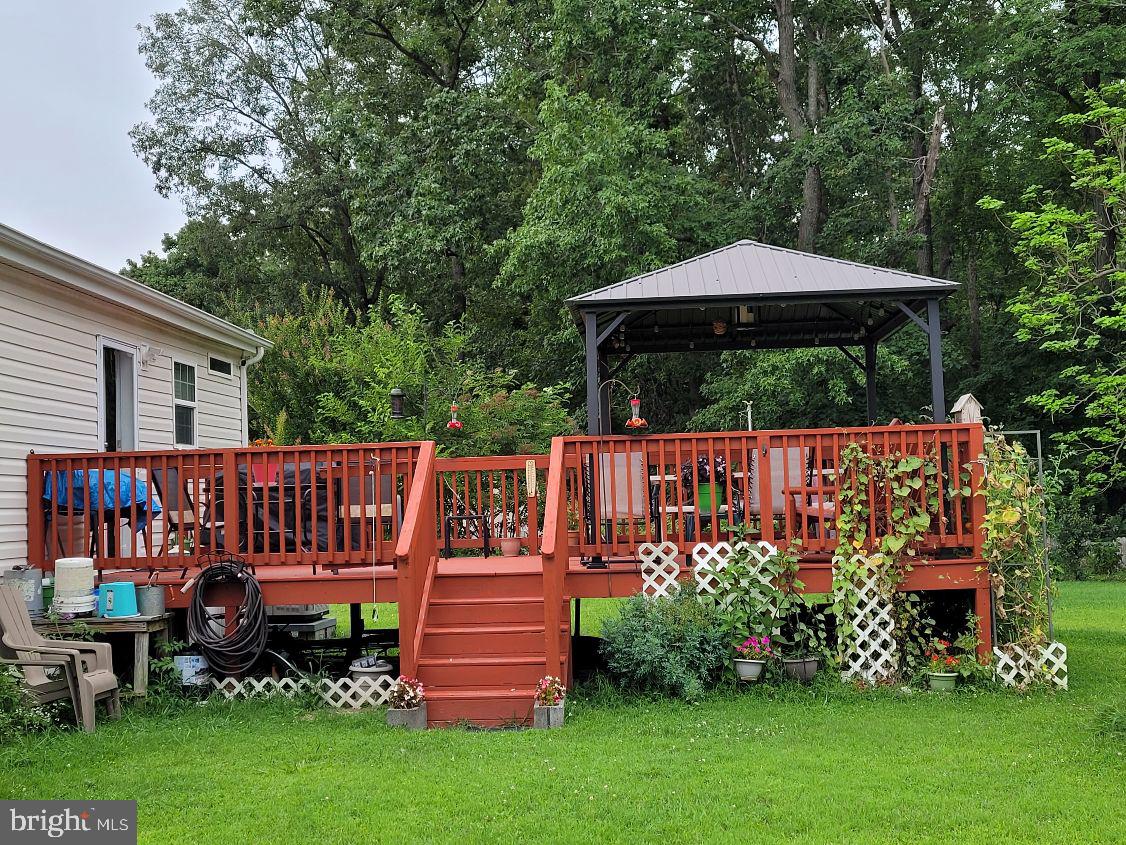 5809 Homestead Street Salisbury, MD 21801 - Photo 21 of 33 Outdoor enjoyment. Gazabo 10x12