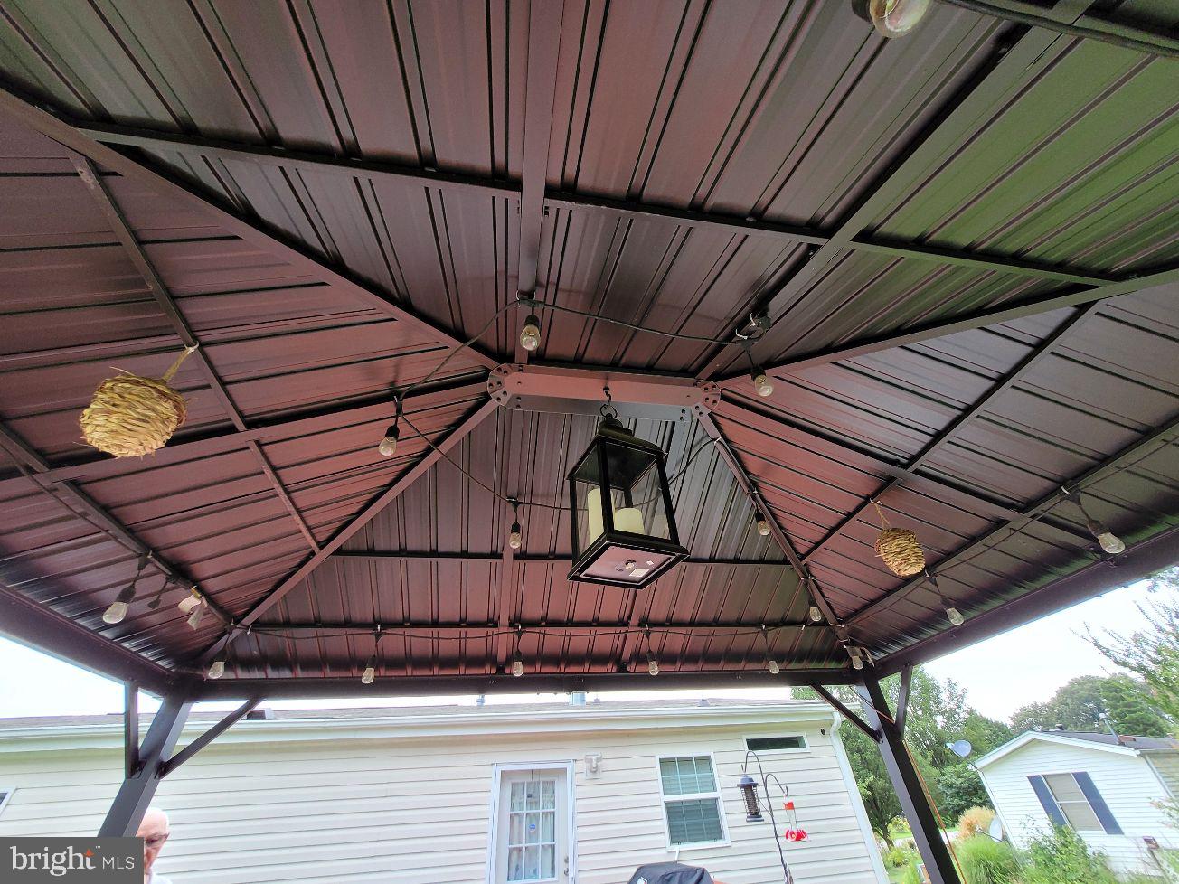 5809 Homestead Street Salisbury, MD 21801 - Photo 22 of 33 Medal Gazabo w/lights
