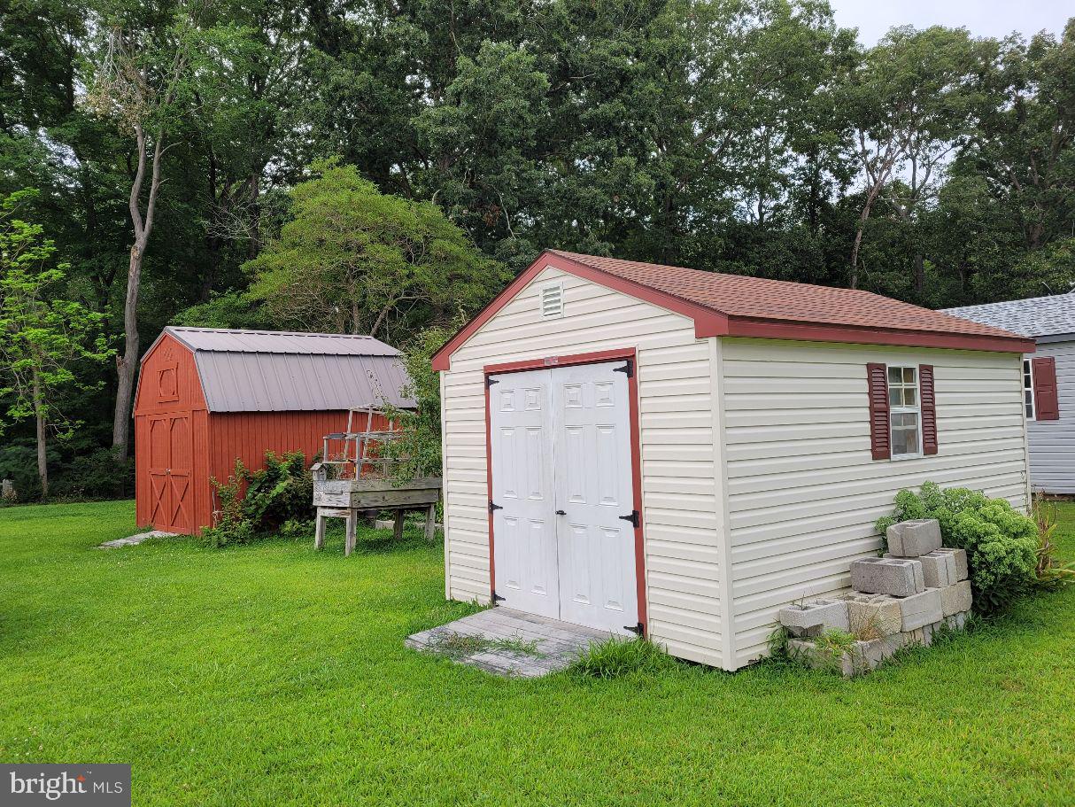 5809 Homestead Street Salisbury, MD 21801 - Photo 27 of 33 Outbuildings