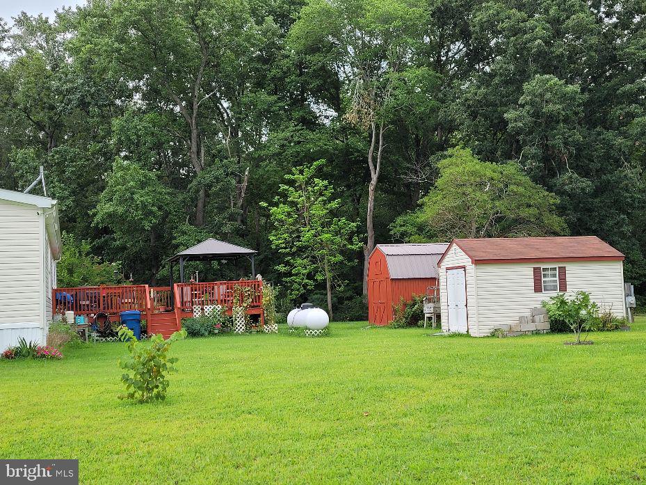 5809 Homestead Street Salisbury, MD 21801 - Photo 28 of 33