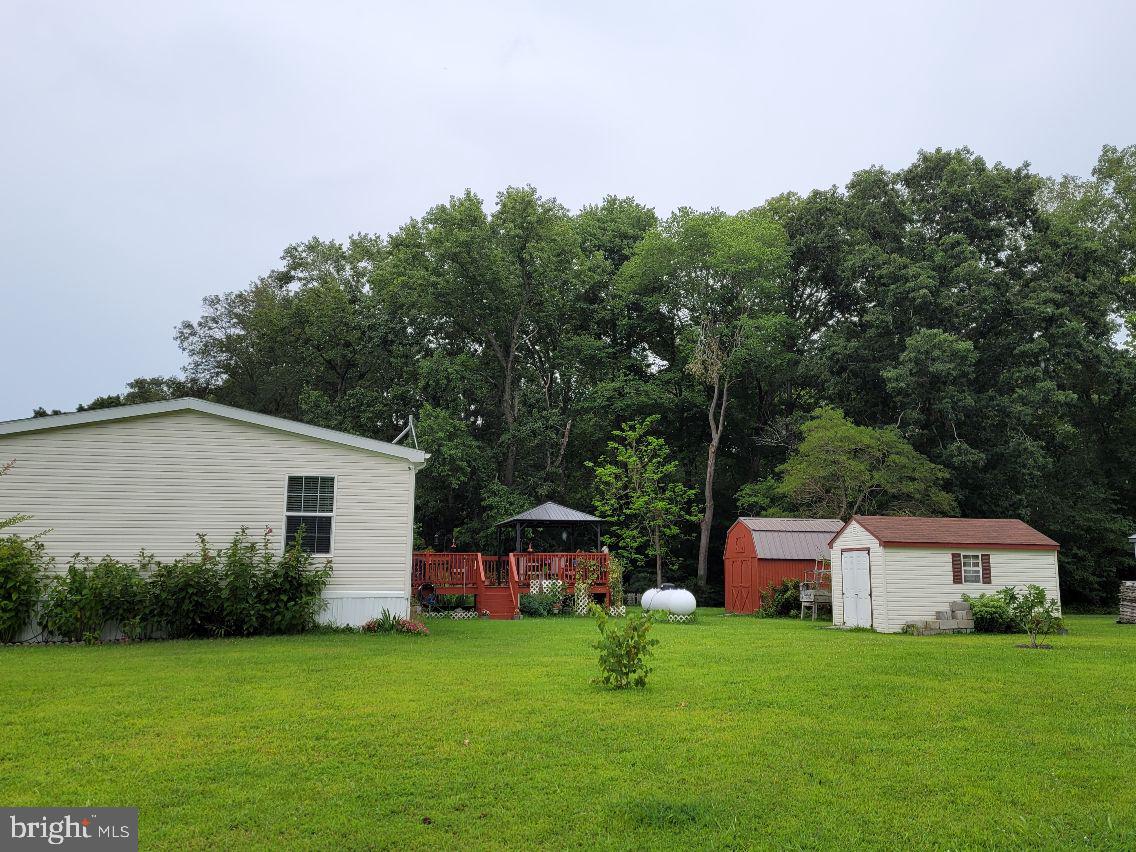 5809 Homestead Street Salisbury, MD 21801 - Photo 29 of 33 Other side view