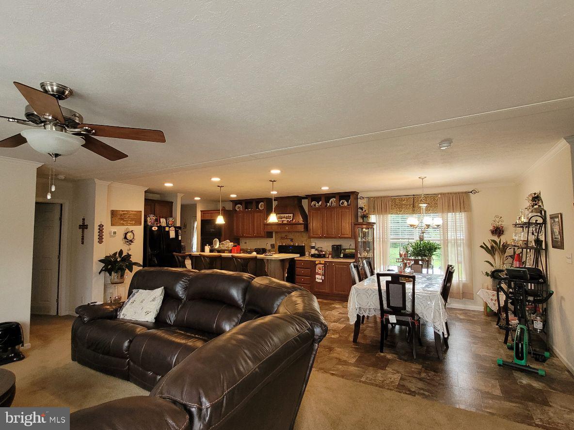 5809 Homestead Street Salisbury, MD 21801 - Photo 4 of 33 Open space