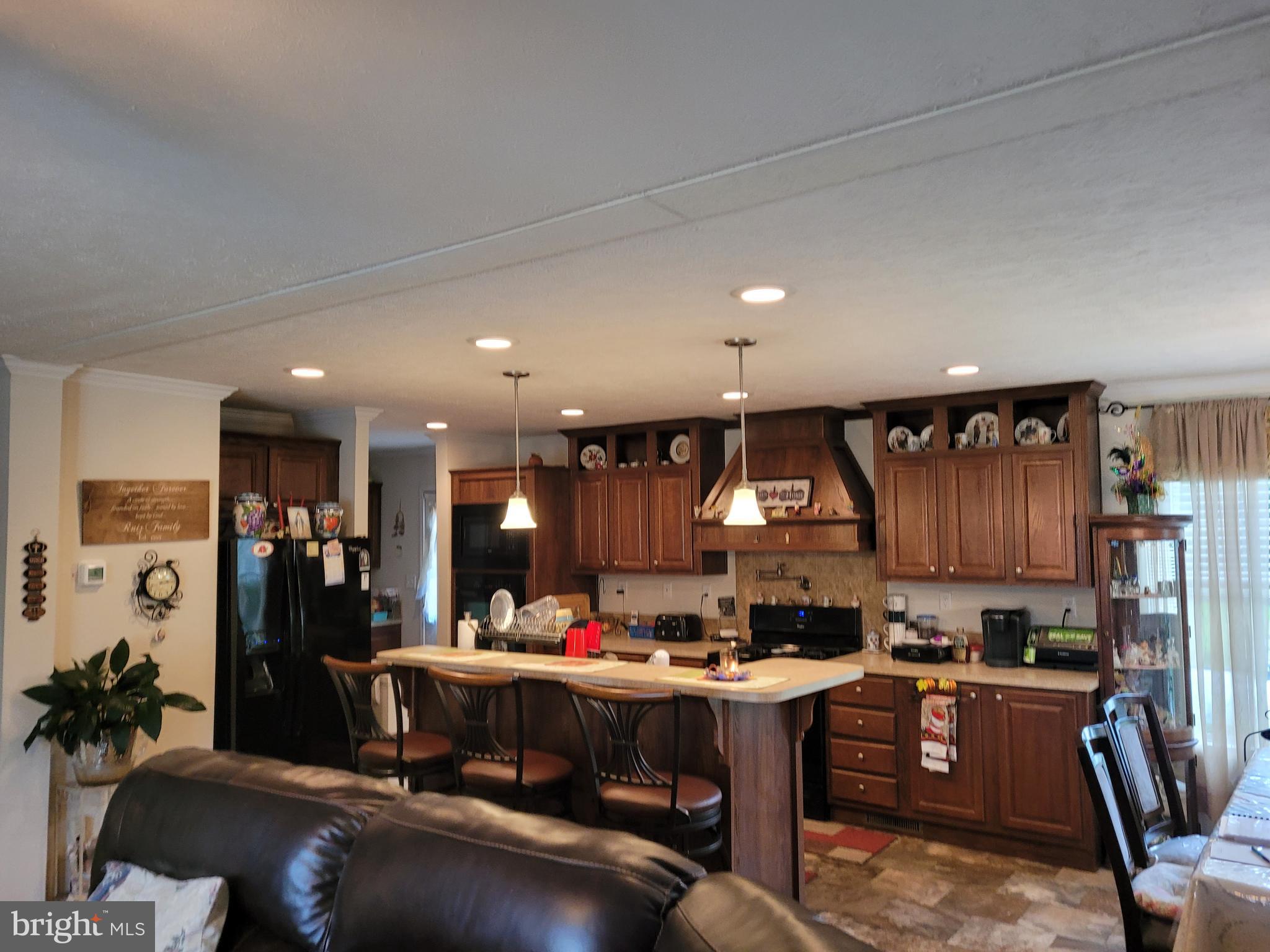 5809 Homestead Street Salisbury, MD 21801 - Photo 6 of 33 Kitchen Island
