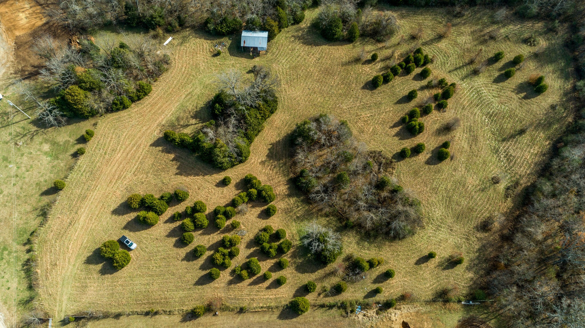 2675 Pullens Mill Road Culleoka, TN 38451 - Photo 1 of 30 Gallery Image 1