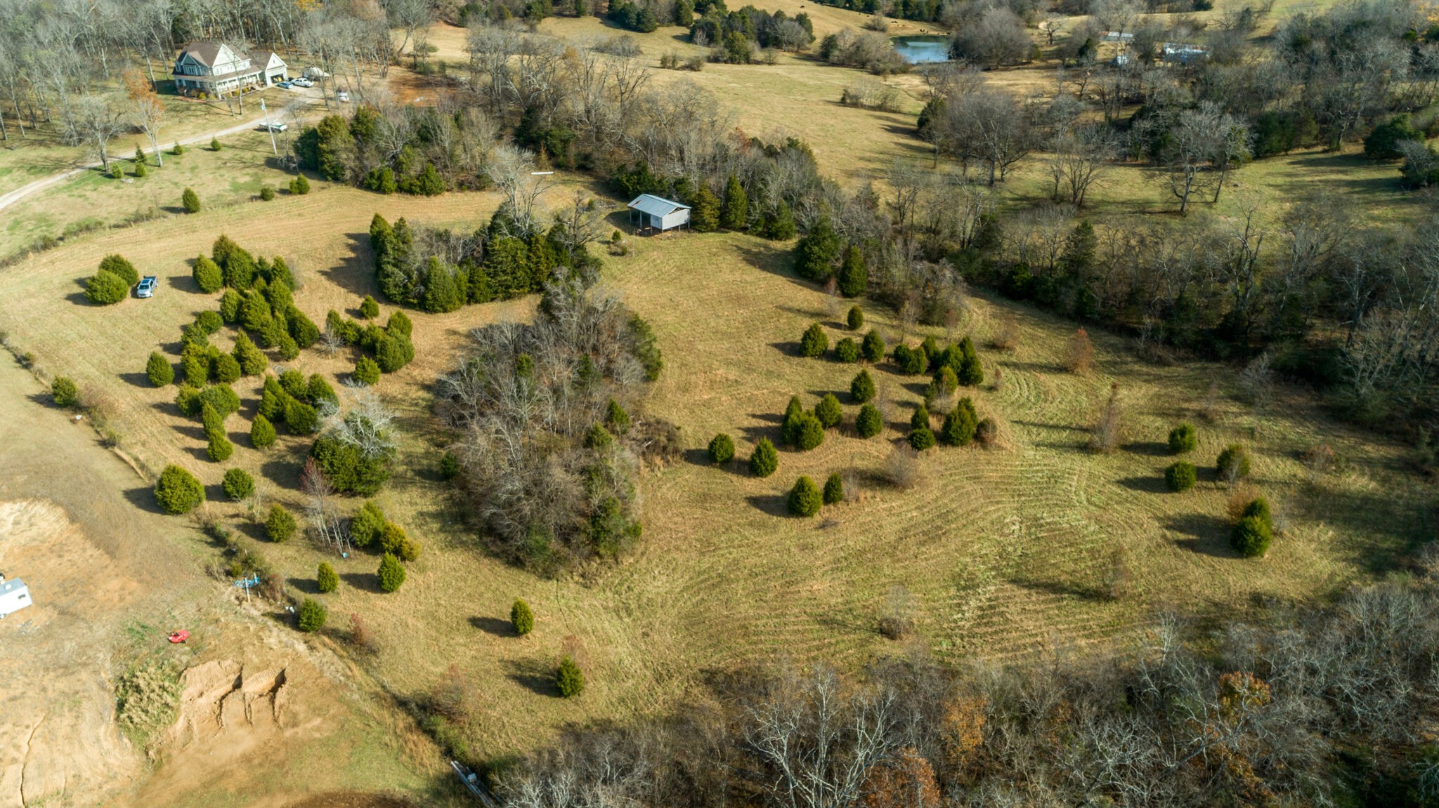 2675 Pullens Mill Road Culleoka, TN 38451 - Photo 11 of 30 Gallery Image 11