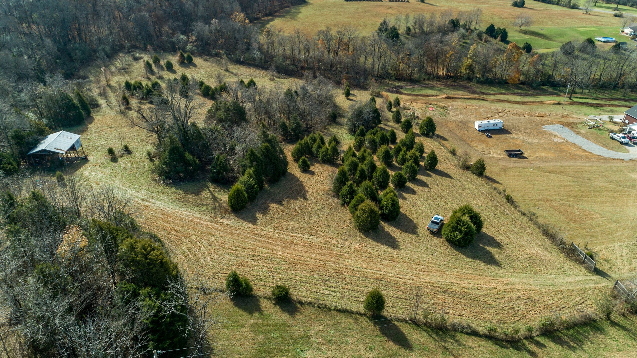 2675 Pullens Mill Road Culleoka, TN 38451 - Photo 12 of 30 Gallery Image 12