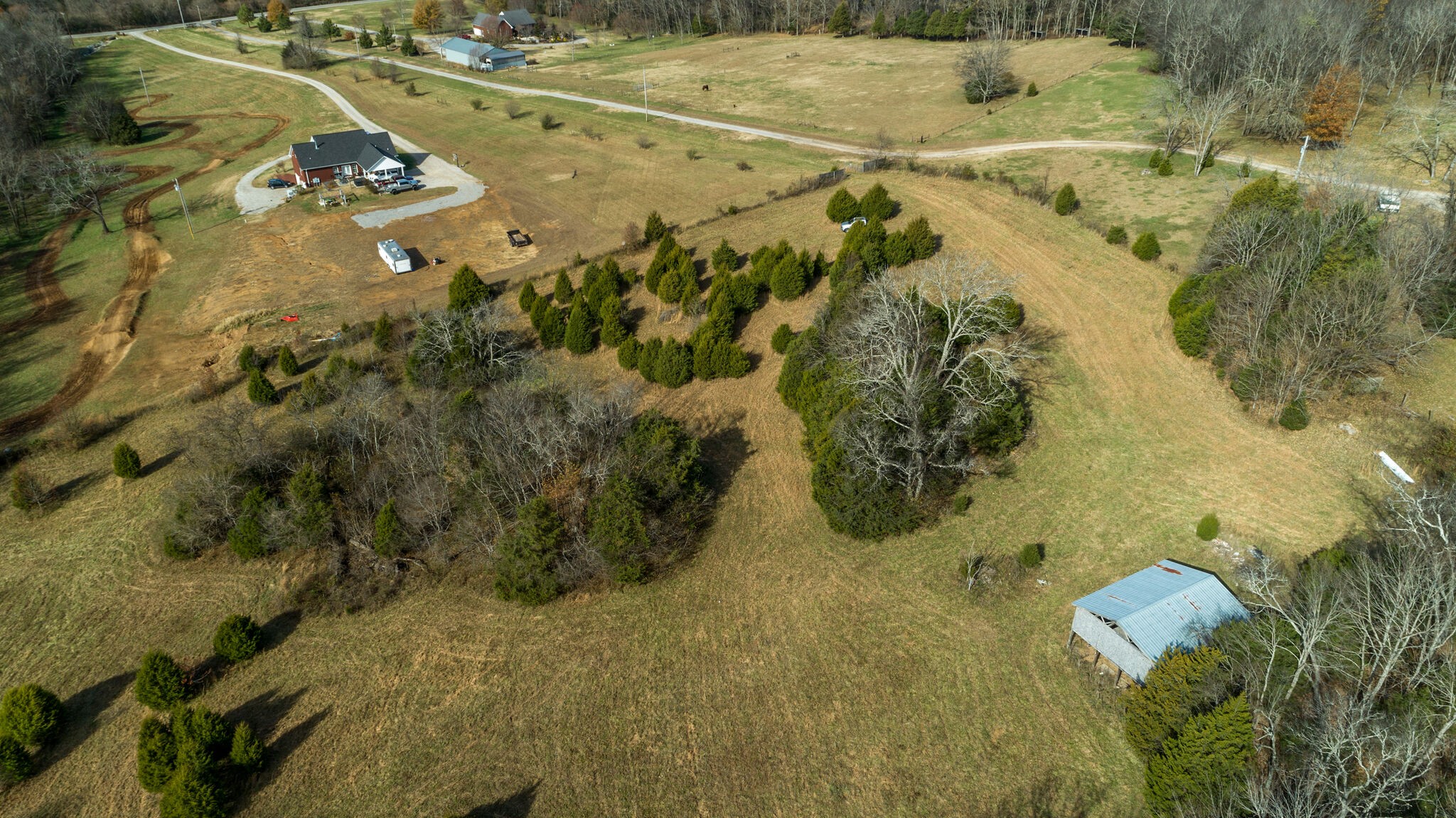 2675 Pullens Mill Road Culleoka, TN 38451 - Photo 13 of 30 Gallery Image 13