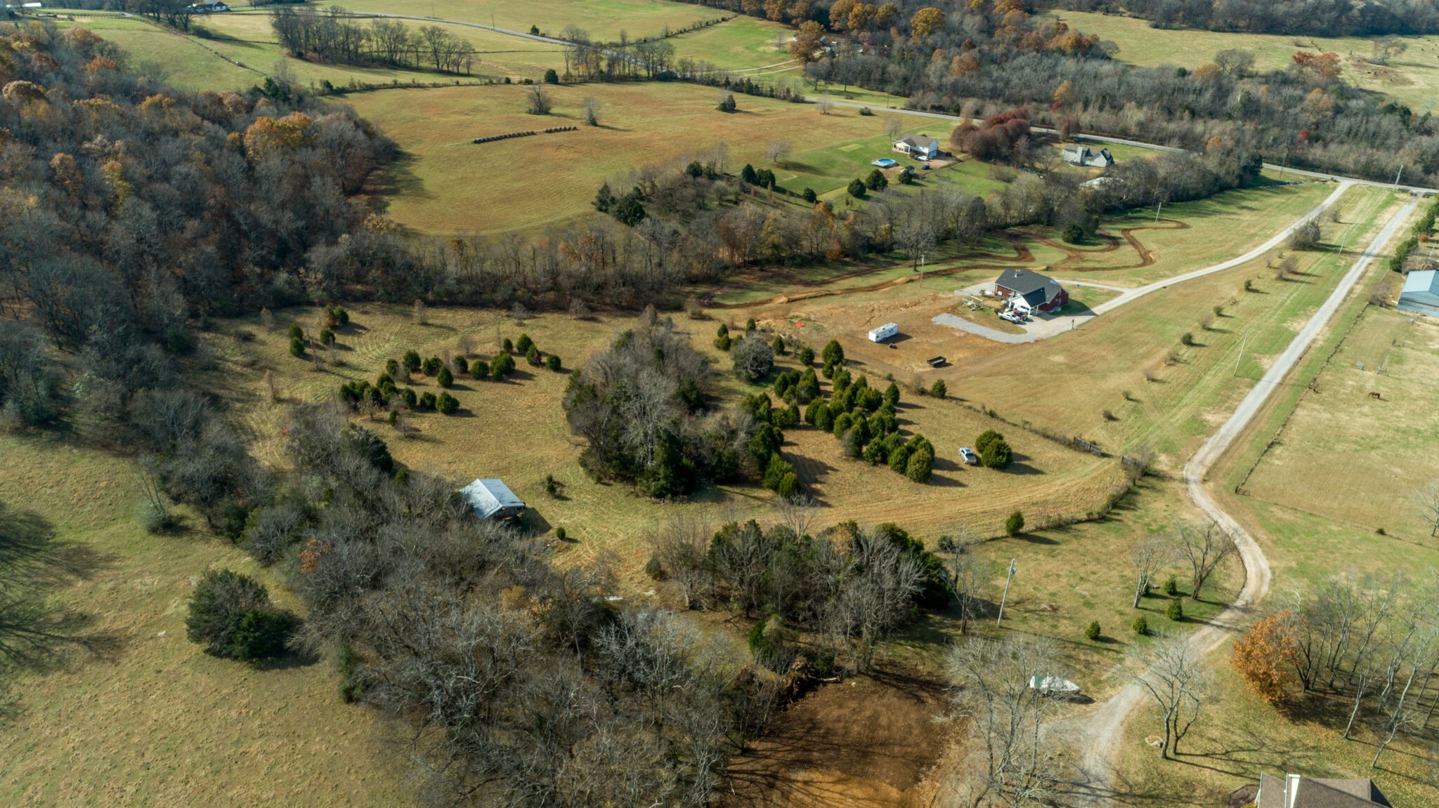 2675 Pullens Mill Road Culleoka, TN 38451 - Photo 14 of 30 Gallery Image 14