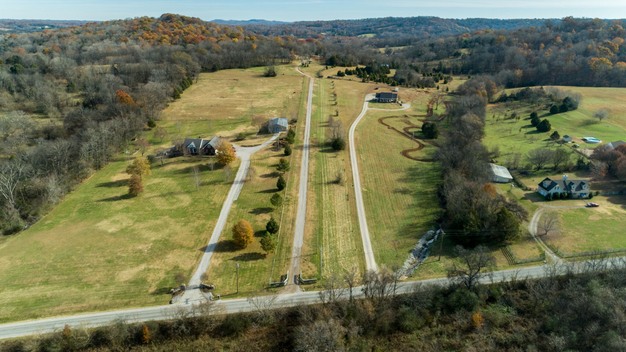 2675 Pullens Mill Road Culleoka, TN 38451 - Photo 2 of 30 Gallery Image 2