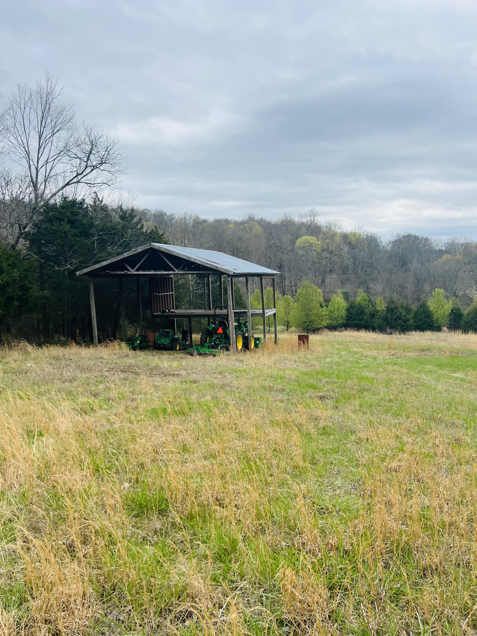 2675 Pullens Mill Road Culleoka, TN 38451 - Photo 24 of 30 Gallery Image 24