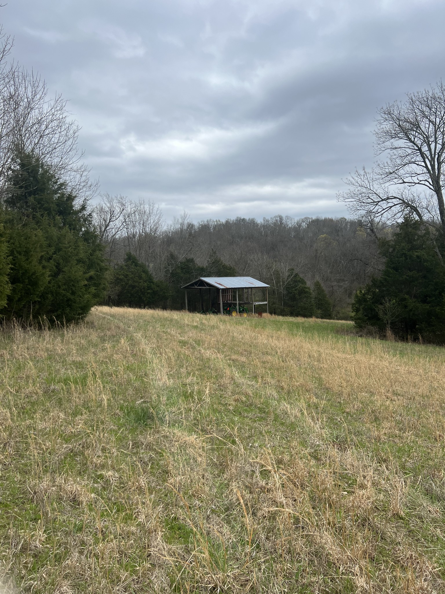2675 Pullens Mill Road Culleoka, TN 38451 - Photo 27 of 30 Gallery Image 27