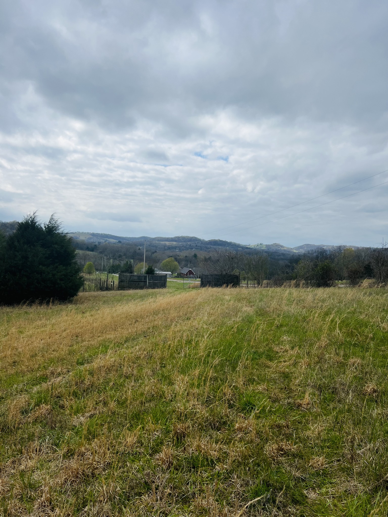 2675 Pullens Mill Road Culleoka, TN 38451 - Photo 29 of 30 Gallery Image 29
