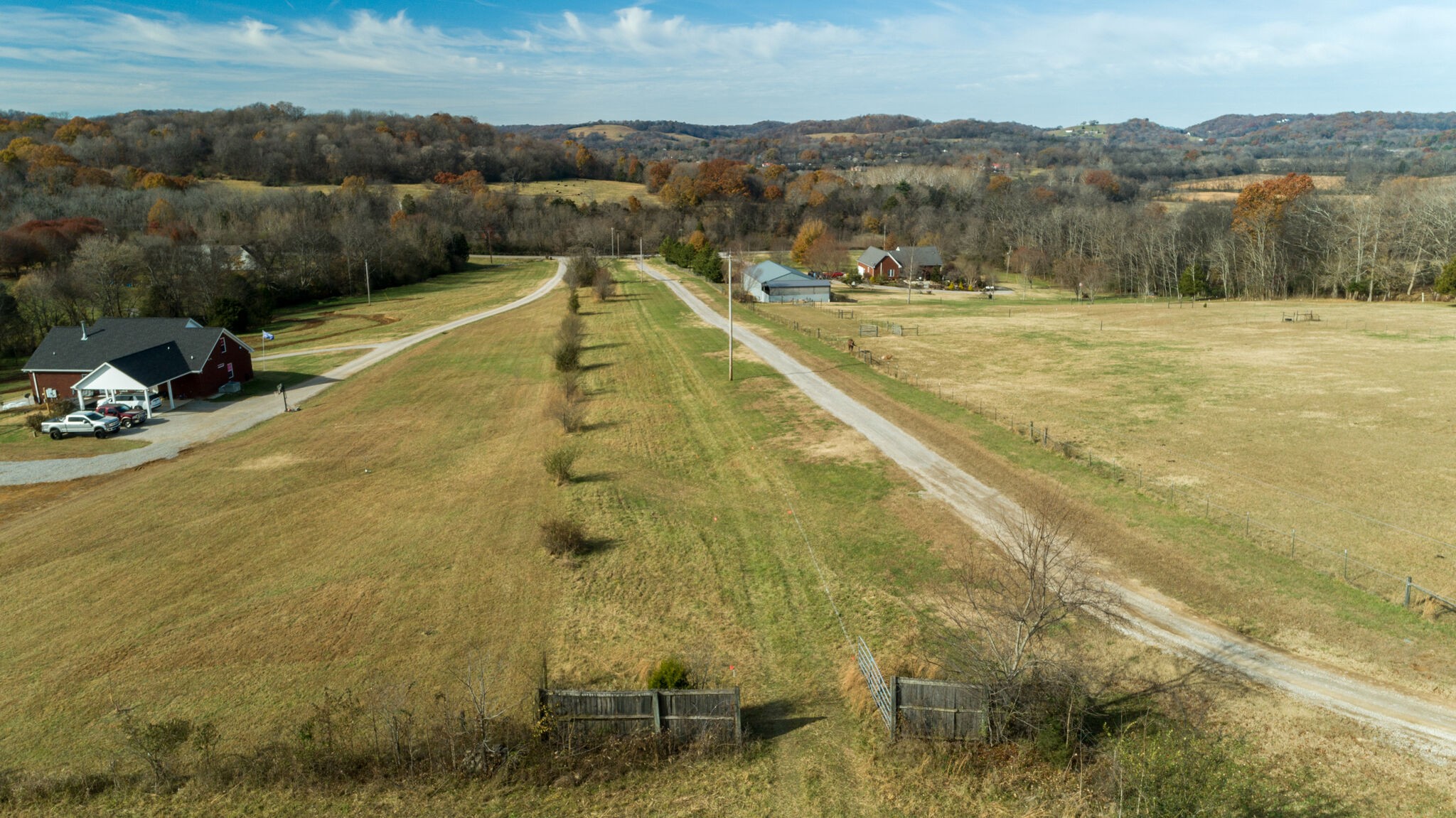 2675 Pullens Mill Road Culleoka, TN 38451 - Photo 3 of 30 Gallery Image 3