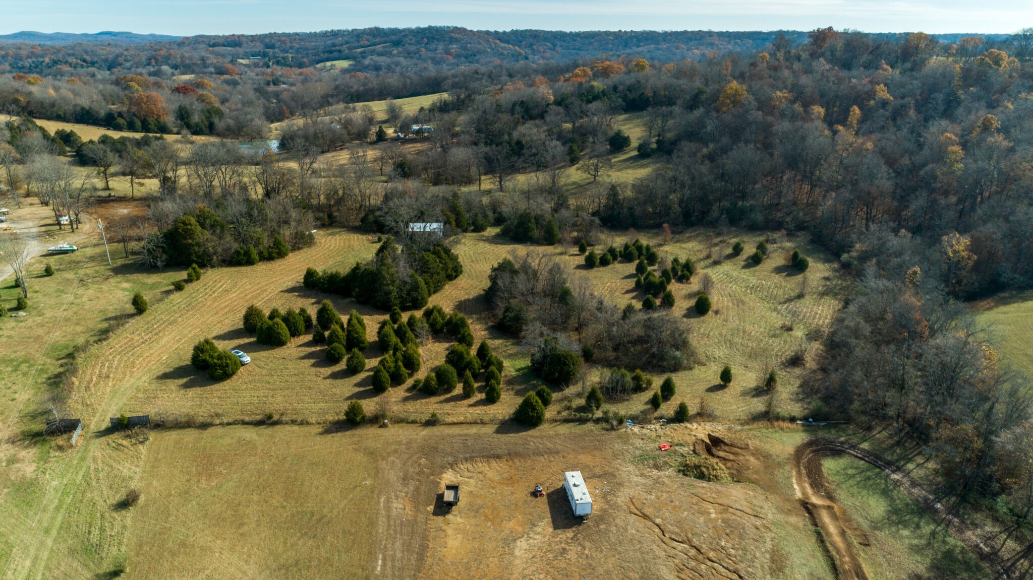 2675 Pullens Mill Road Culleoka, TN 38451 - Photo 4 of 30 Gallery Image 4