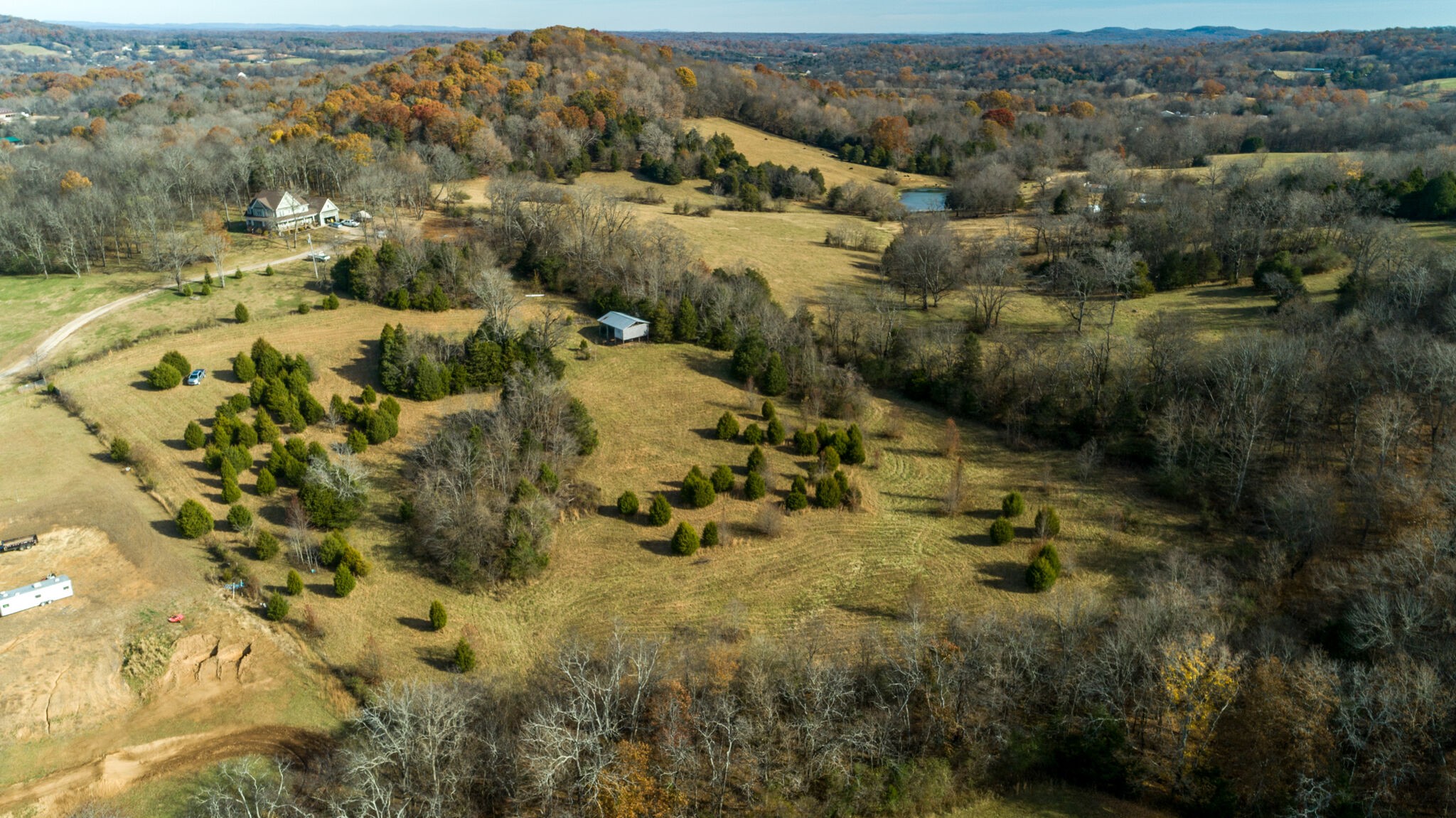 2675 Pullens Mill Road Culleoka, TN 38451 - Photo 5 of 30 Gallery Image 5
