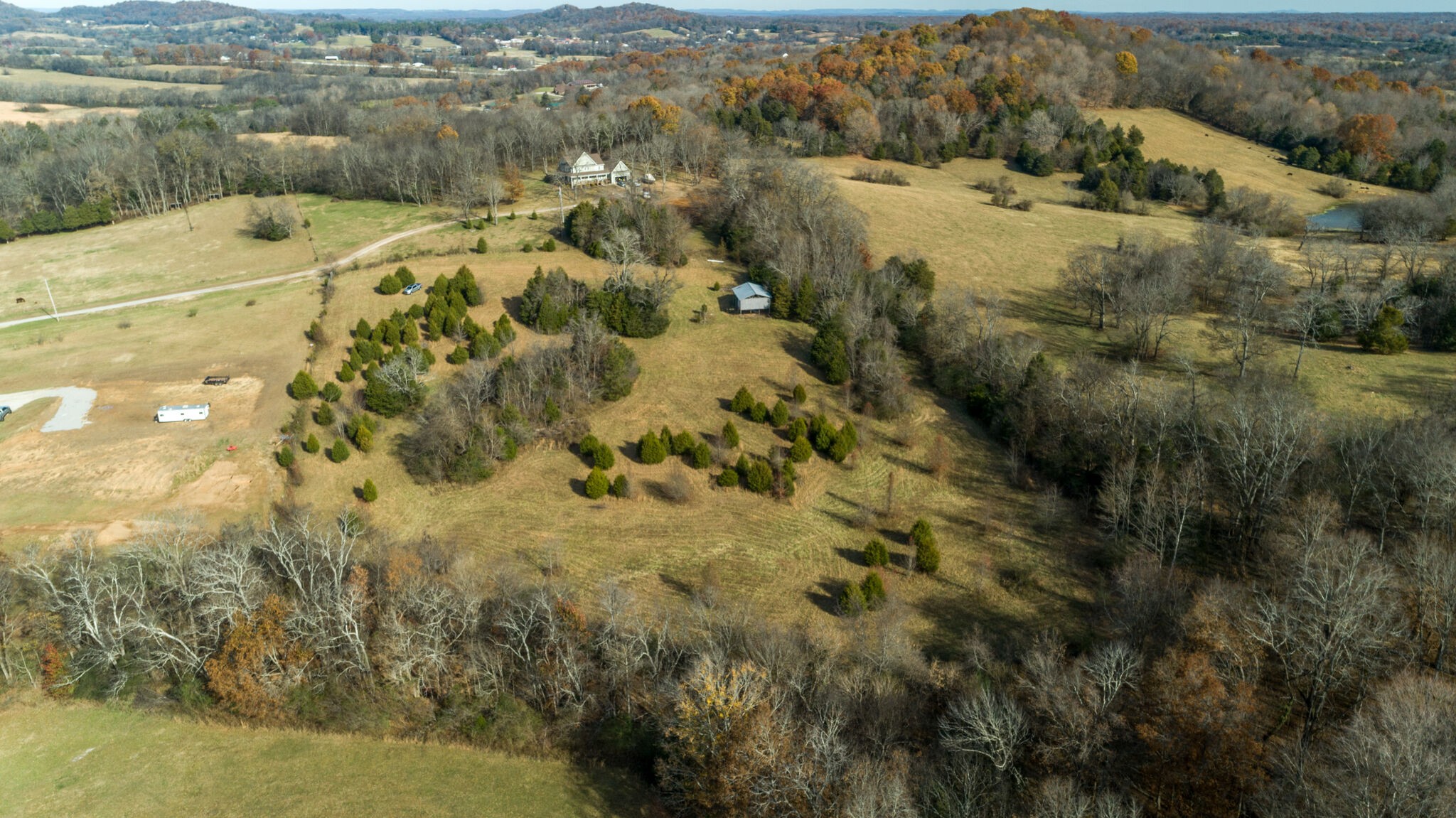 2675 Pullens Mill Road Culleoka, TN 38451 - Photo 6 of 30 Gallery Image 6
