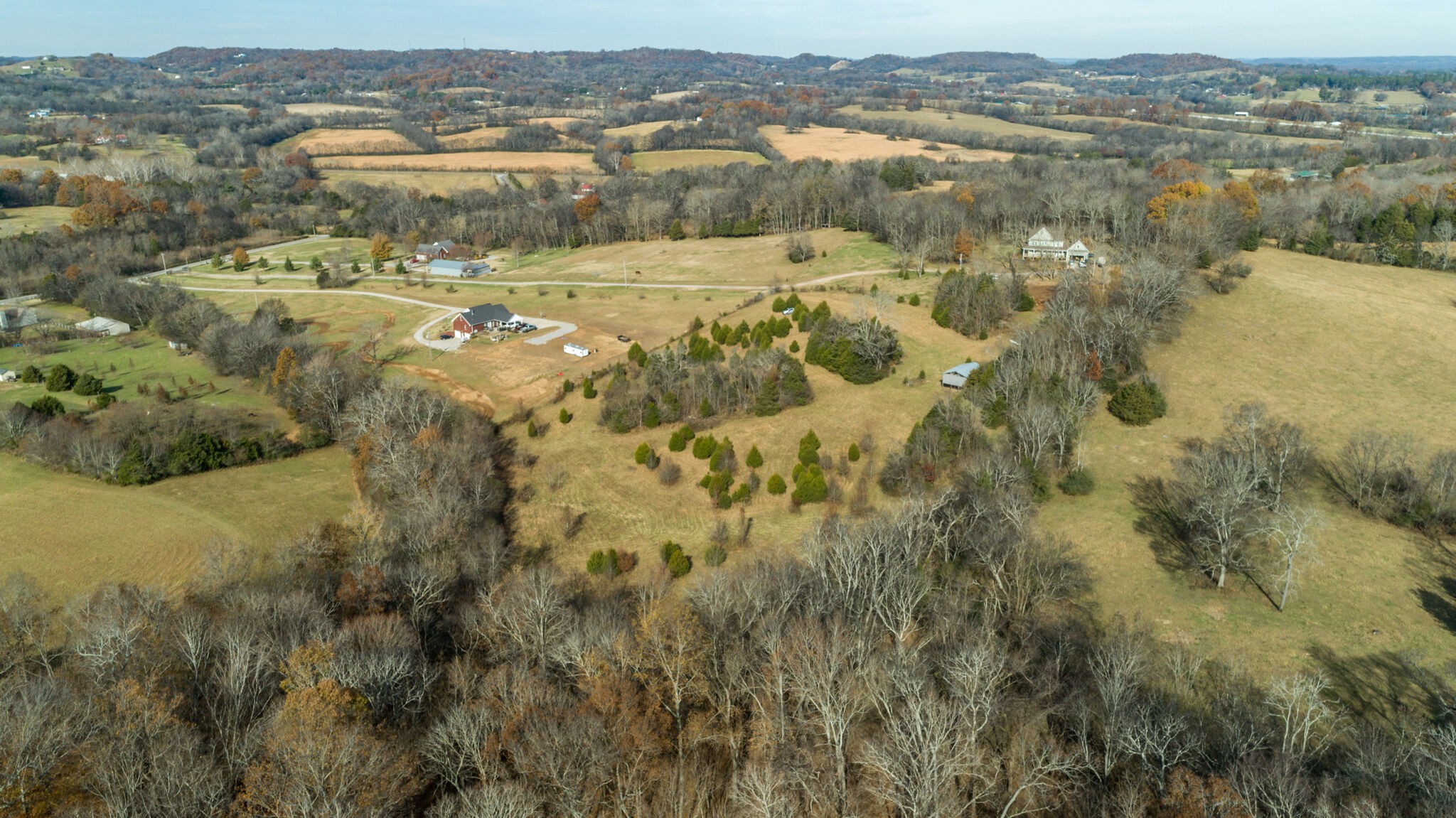 2675 Pullens Mill Road Culleoka, TN 38451 - Photo 7 of 30 Gallery Image 7