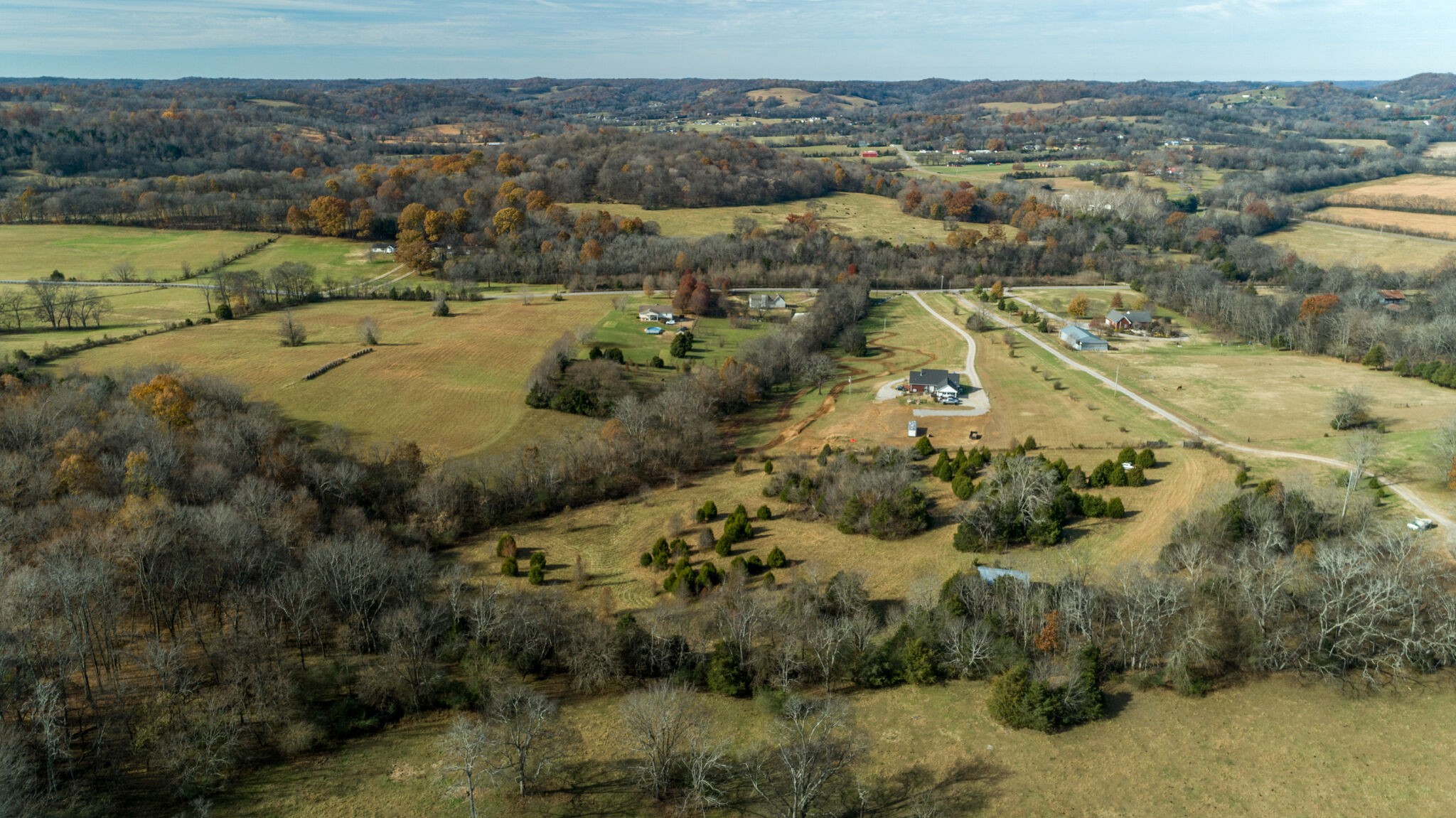 2675 Pullens Mill Road Culleoka, TN 38451 - Photo 8 of 30 Gallery Image 8