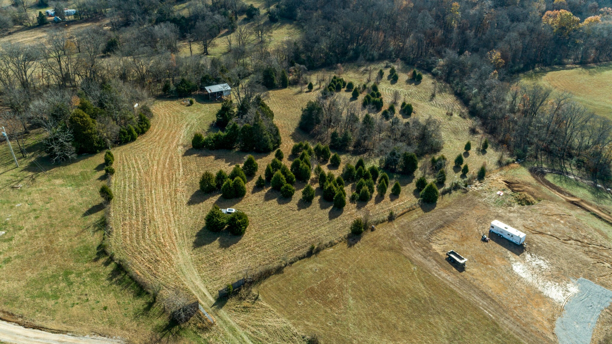 2675 Pullens Mill Road Culleoka, TN 38451 - Photo 9 of 30 Gallery Image 9