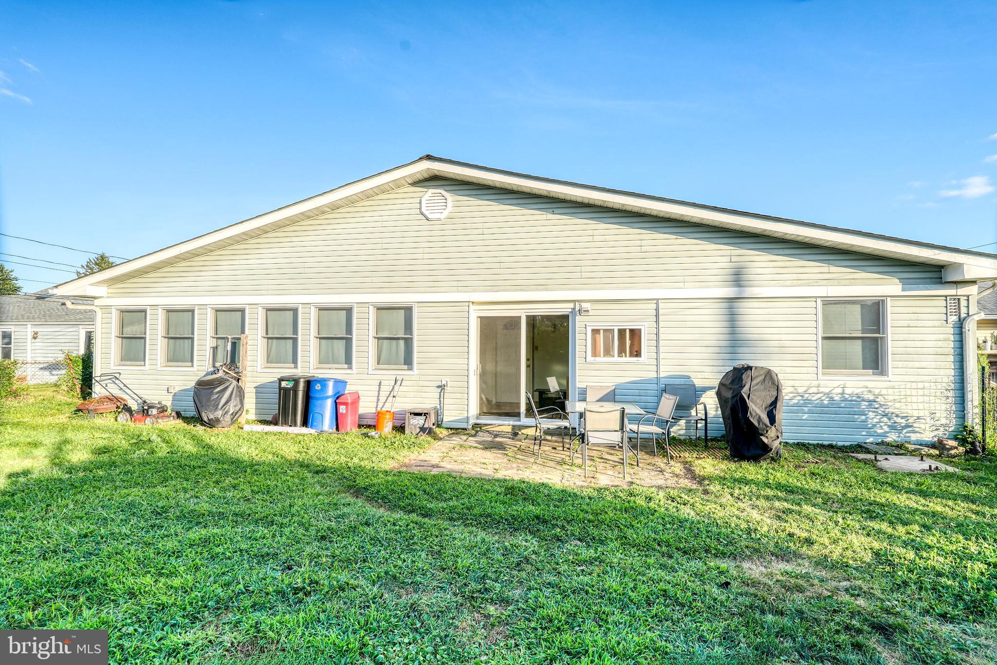 417 Chelsea Road Fairless Hills, PA 19030 - Photo 45 of 49 Gallery Image 45