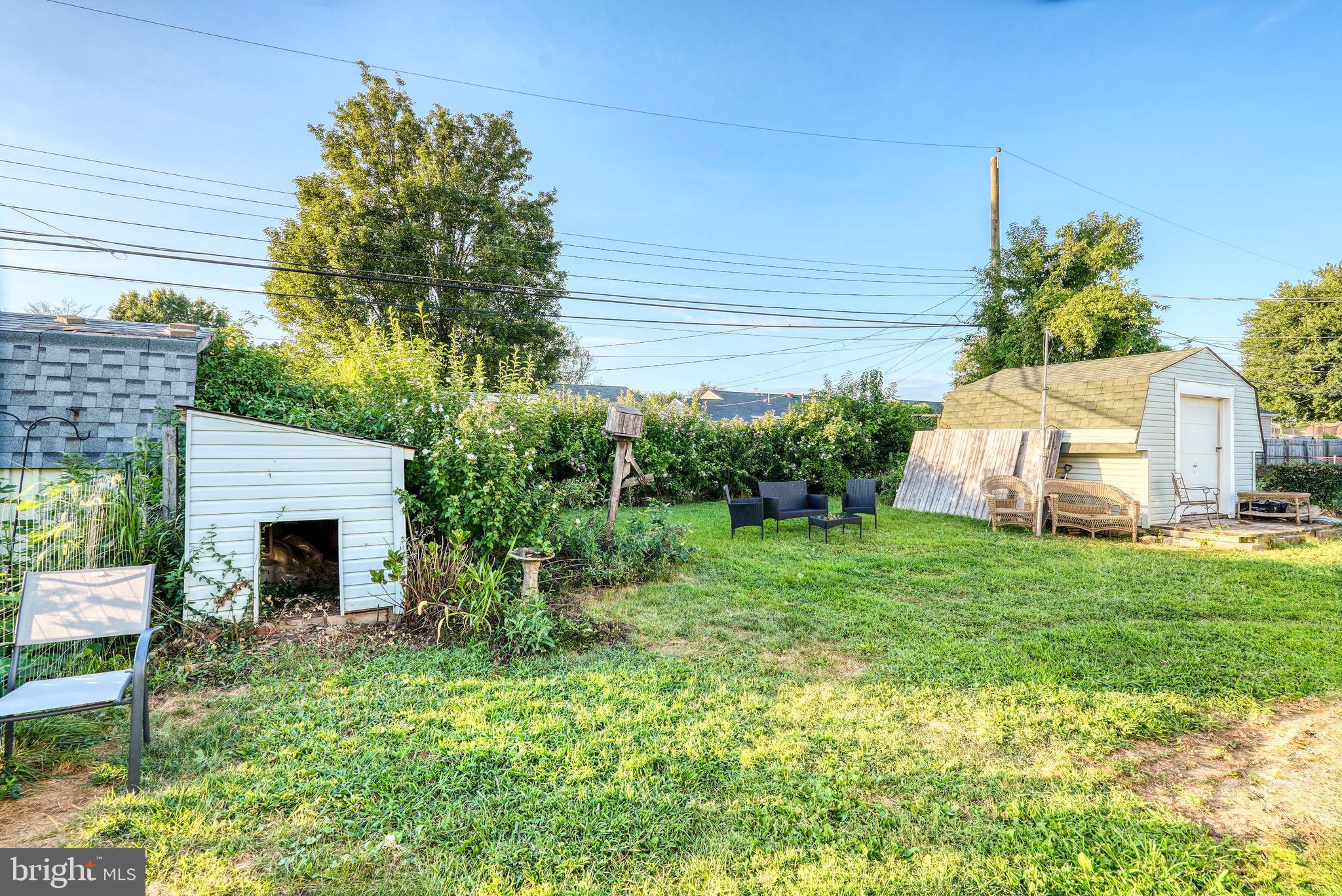 417 Chelsea Road Fairless Hills, PA 19030 - Photo 46 of 49 Gallery Image 46