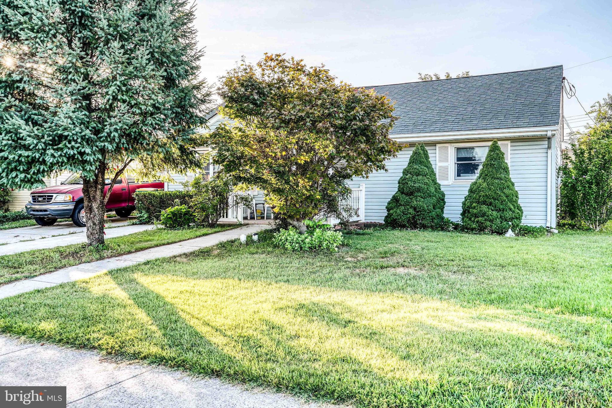 417 Chelsea Road Fairless Hills, PA 19030 - Photo 10 of 49 Gallery Image 10