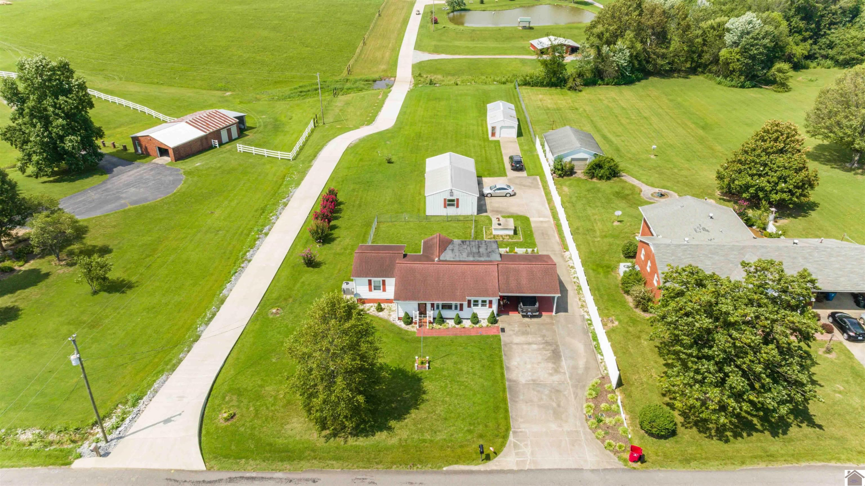 118 Coplen Road Mayfield, KY 42066 - Photo 1 of 1 Photo 1
